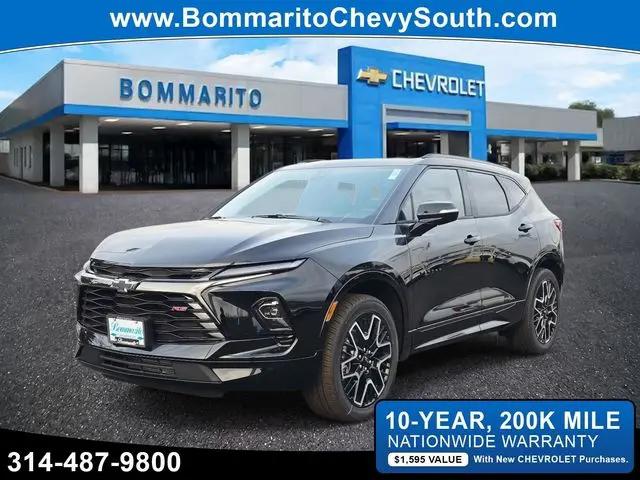 2026 Chevrolet Blazer RS for sale in St. Louis, MO