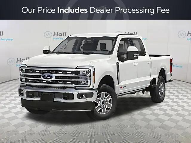 2026 Ford F-250 LARIAT for sale in Elizabeth City, NC
