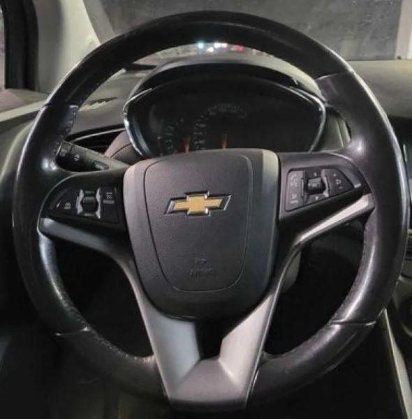 2021 Chevrolet Trax FWD LT