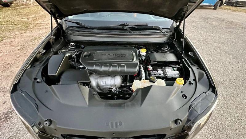 2020 Jeep Cherokee Latitude Plus FWD