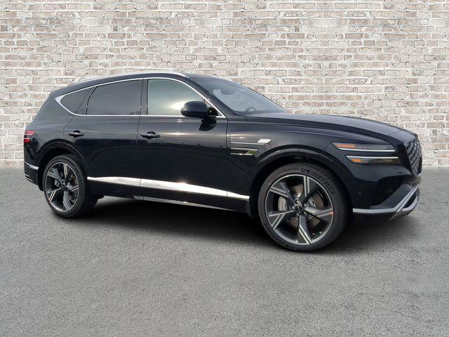 2026 Genesis GV80 3.5T Prestige AWD for sale in Richmond, VA