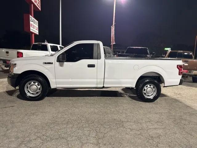 2020 Ford F-150 XL for sale in Killeen, TX