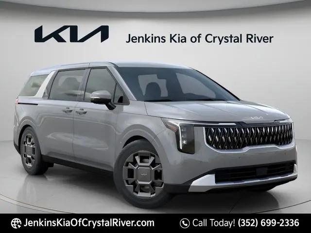 2026 Kia Carnival MPV EX for sale in Crystal River, FL