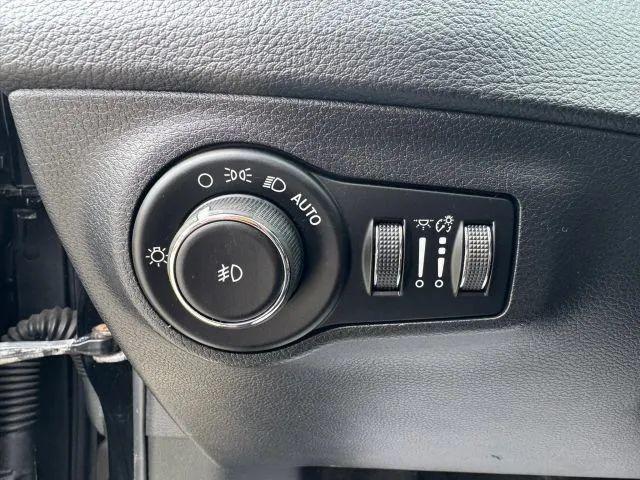 2018 Jeep Compass Limited 4x4