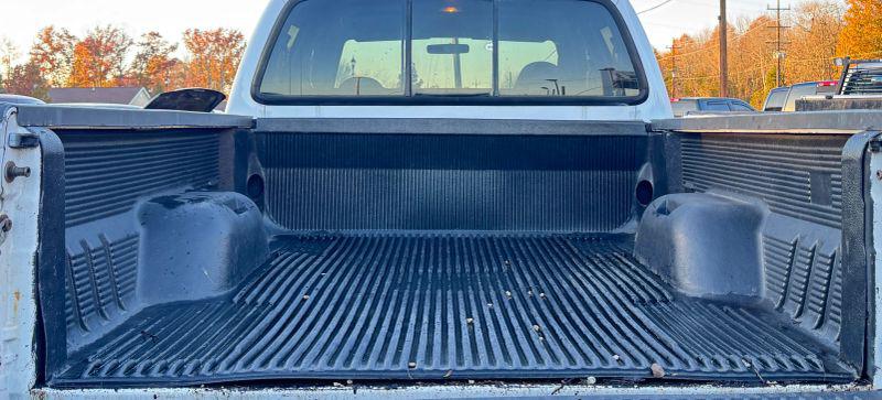 2000 Ford F-350 XLT