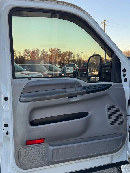 2000 Ford F-350 XLT
