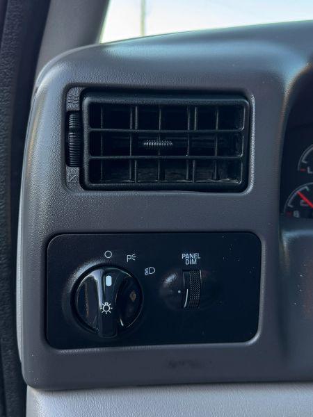 2000 Ford F-350 XLT