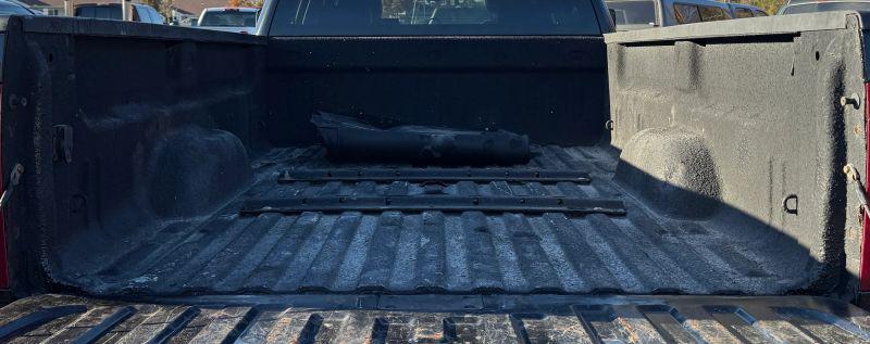 2011 GMC Sierra 3500HD Denali