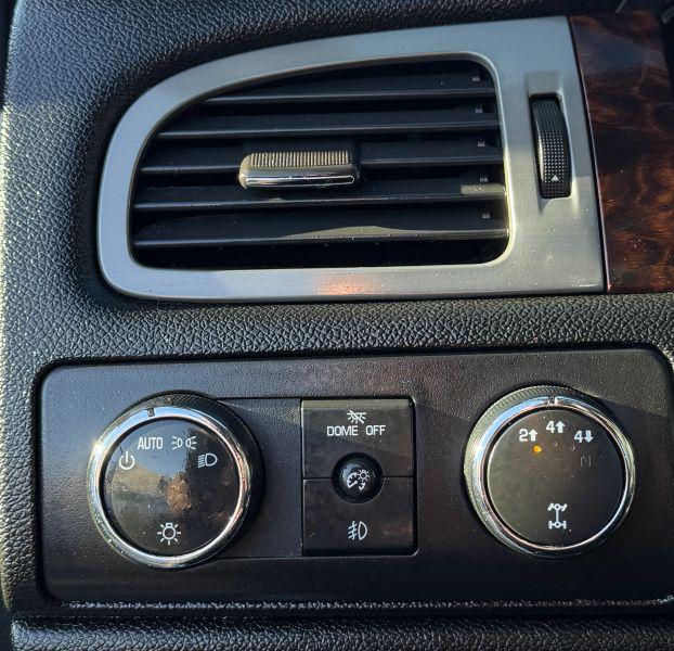 2011 GMC Sierra 3500HD Denali