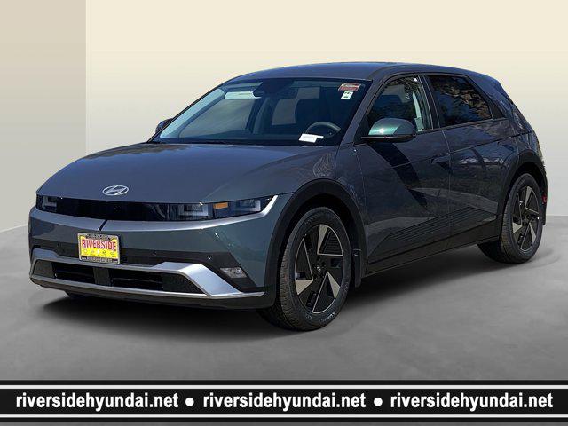 2026 Hyundai IONIQ 5 SE