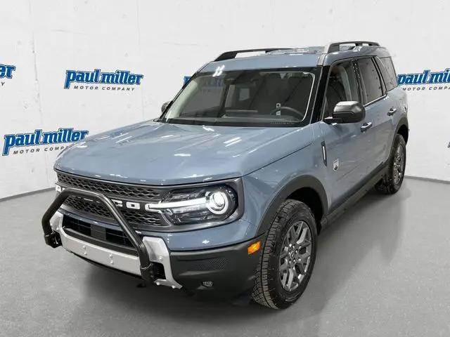 2025 Ford Bronco Sport Big Bend for sale in Lexington, KY