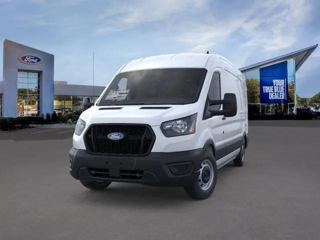 2026 Ford Transit Cargo Van T-250