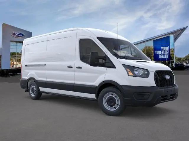 2026 Ford Transit Cargo Van T-250