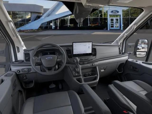 2026 Ford Transit Cargo Van T-250