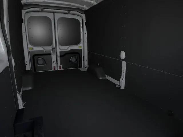 2026 Ford Transit Cargo Van T-250