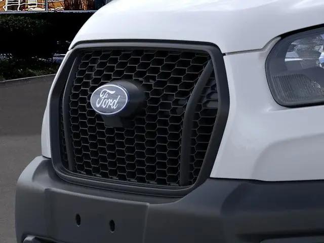 2026 Ford Transit Cargo Van T-250
