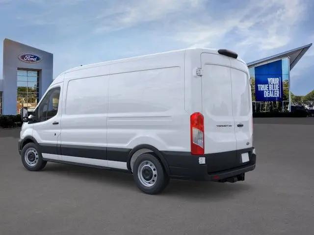 2026 Ford Transit Cargo Van T-250