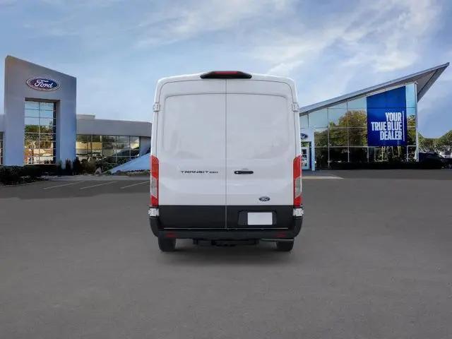 2026 Ford Transit Cargo Van T-250