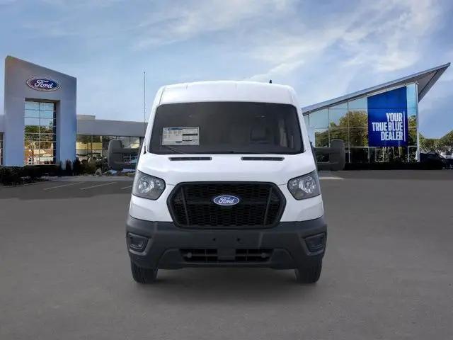 2026 Ford Transit Cargo Van T-250