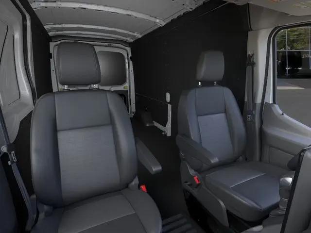 2026 Ford Transit Cargo Van T-250