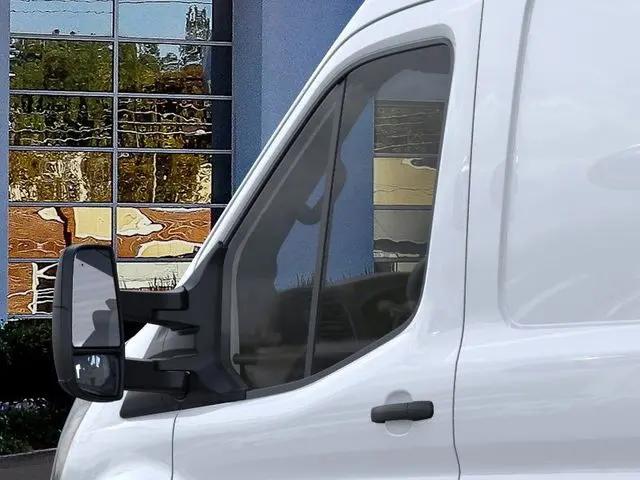 2026 Ford Transit Cargo Van T-250