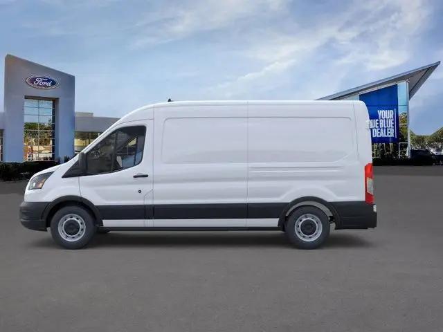 2026 Ford Transit Cargo Van T-250