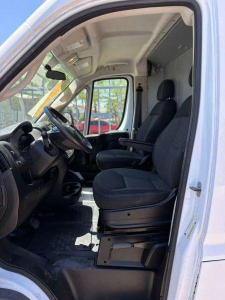 2018 Ram ProMaster 2500 Cargo Van High Roof 159" WB