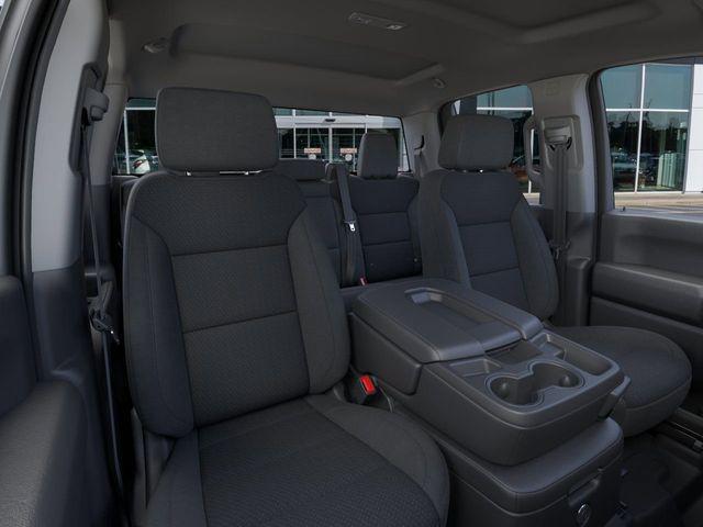2026 GMC Sierra 3500HD Double Cab, Long Bed, Pro Dual Rear Wheel, 4WD