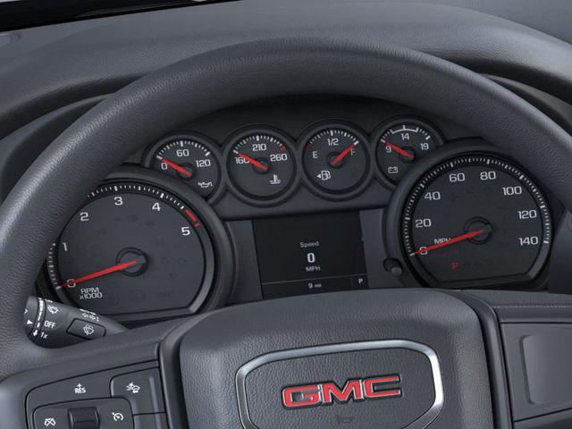 2026 GMC Sierra 3500HD Double Cab, Long Bed, Pro Dual Rear Wheel, 4WD