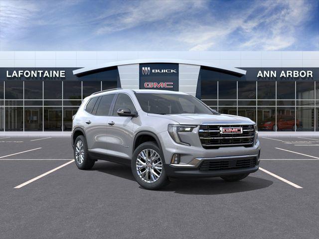 2026 GMC Acadia Elevation AWD for sale in Ann Arbor, MI