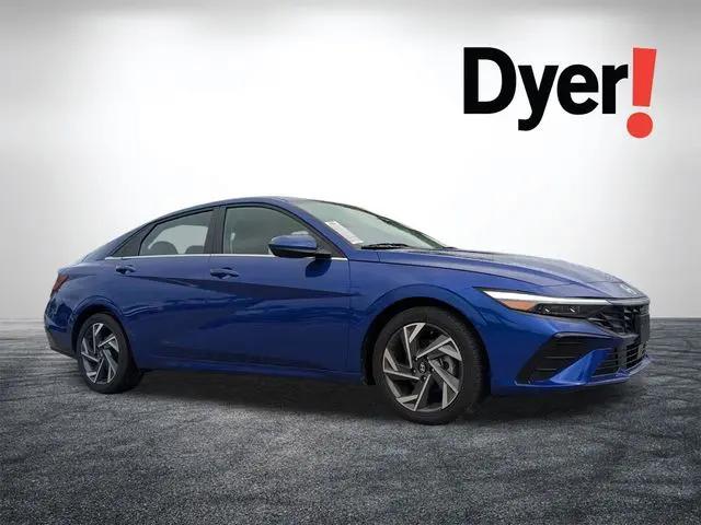 2025 Hyundai Elantra SEL Convenience for sale in Lake Wales, FL