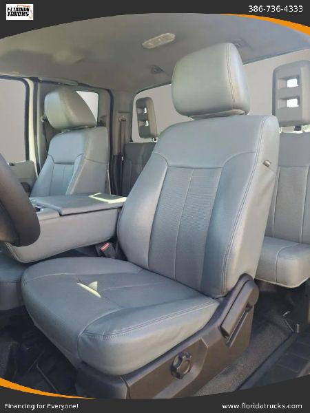 2014 Ford F-250 XL
