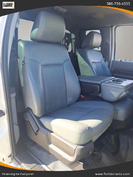 2014 Ford F-250 XL