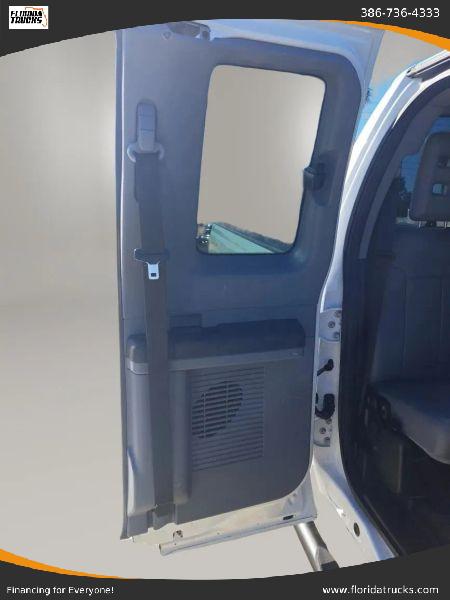2014 Ford F-250 XL
