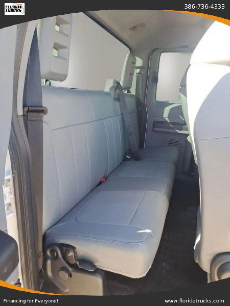 2014 Ford F-250 XL