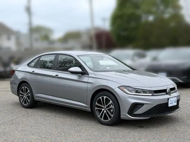 2026 Volkswagen Jetta Sport for sale in Hyannis, MA