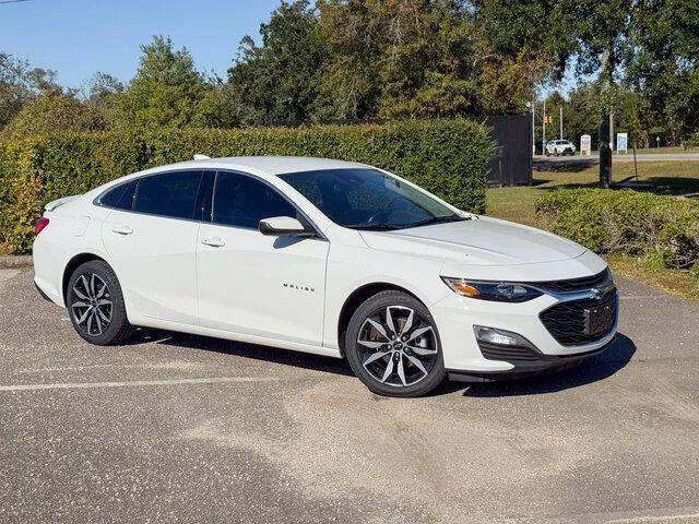 2024 Chevrolet Malibu FWD RS for sale in Foley, AL