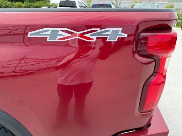 2020 Chevrolet Silverado 3500HD LT