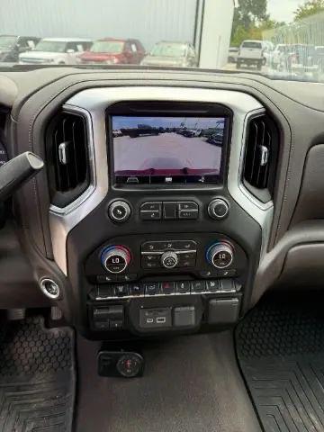 2020 Chevrolet Silverado 3500HD LT
