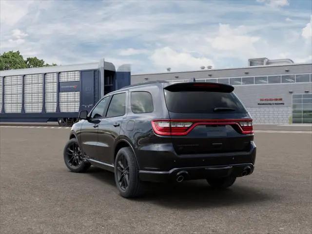 2026 Dodge Durango GT Plus AWD