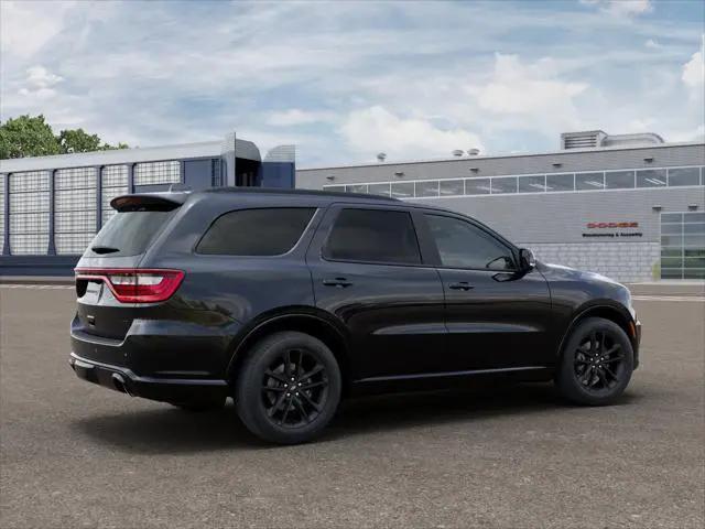 2026 Dodge Durango GT Plus AWD