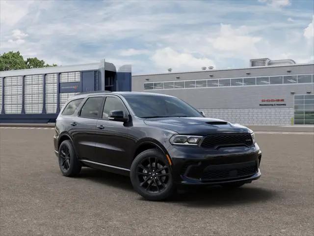 2026 Dodge Durango GT Plus AWD