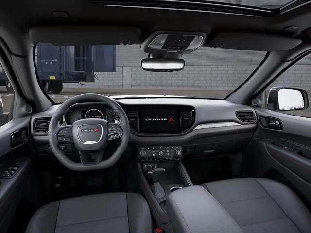 2026 Dodge Durango GT Plus AWD