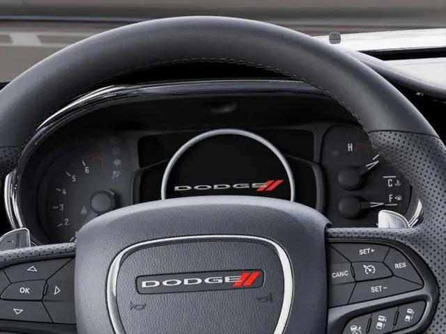 2026 Dodge Durango GT Plus AWD