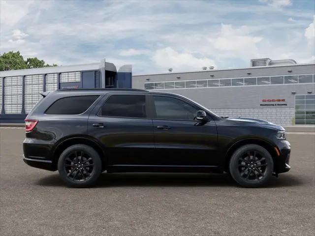2026 Dodge Durango GT Plus AWD