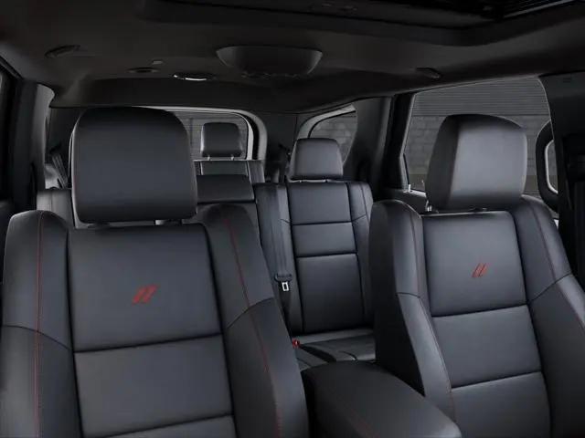 2026 Dodge Durango GT Plus AWD