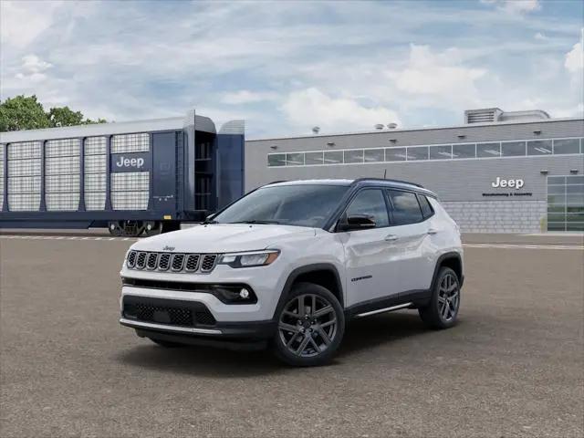 2026 Jeep Compass Limited Altitude for sale in Bayside, NY