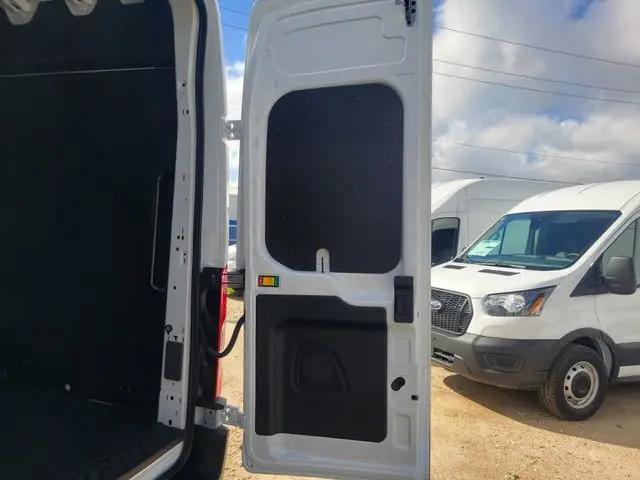 2026 Ford Transit Cargo Van T-350