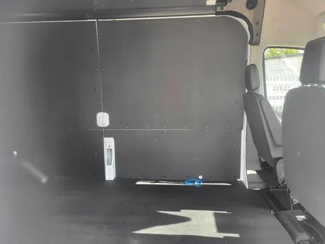 2026 Ford Transit Cargo Van T-350