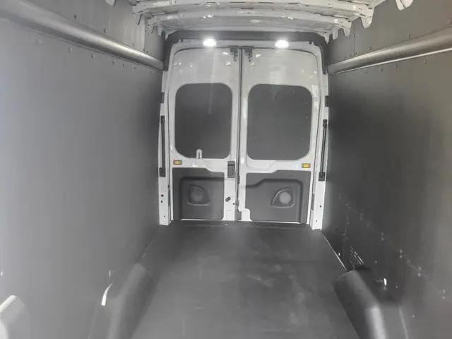 2026 Ford Transit Cargo Van T-350
